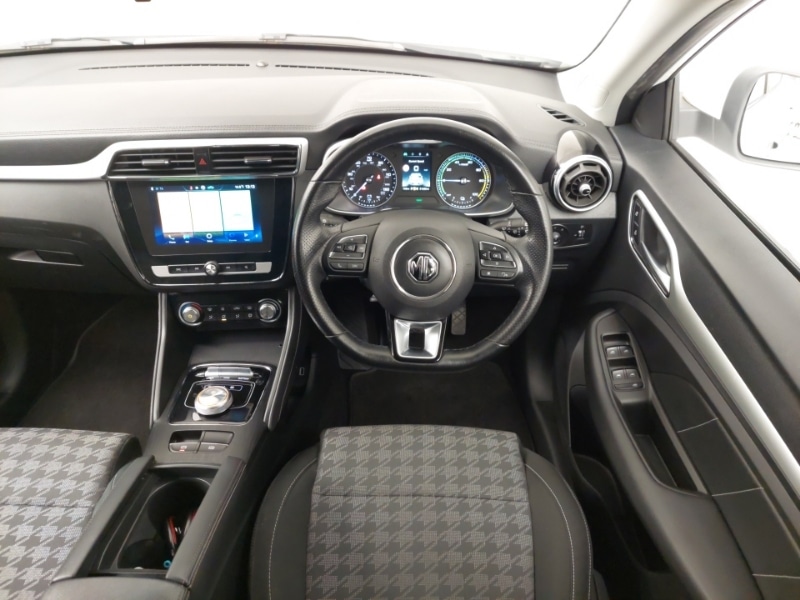 Used MG MG ZS 2021 for sale - 76974881: Photo 7