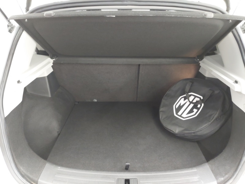 Used MG MG ZS 2021 for sale - 76974881: Photo 8