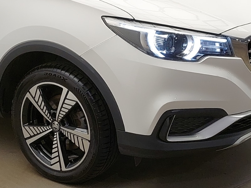 Used MG MG ZS 2021 for sale - 76974881: Photo 9