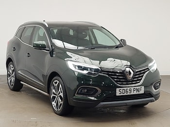 Used Renault Kadjar 2020 for sale - 78283415: Photo