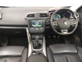 Used Renault Kadjar 2020 for sale - 78283415: Photo