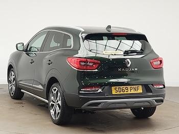 Used Renault Kadjar 2020 for sale - 78283415: Photo