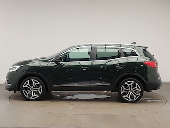 Used Renault Kadjar 2020 for sale - 78283415: Photo
