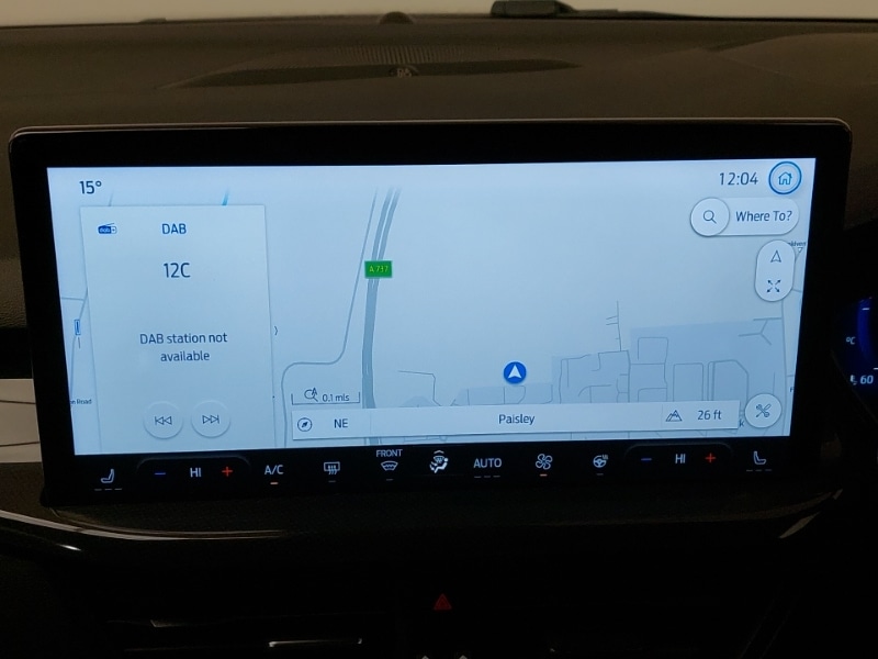 Used Ford Focus 2022 for sale - 77284311: Photo 10