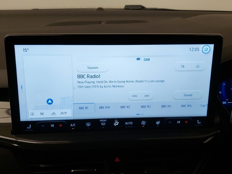 Used Ford Focus 2022 for sale - 77284311: Photo 11