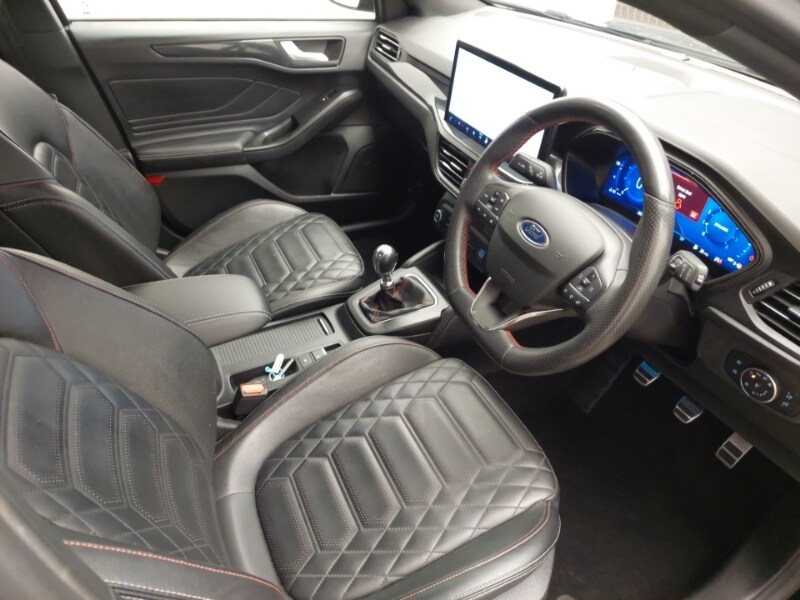 Used Ford Focus 2022 for sale - 77284311: Photo 13