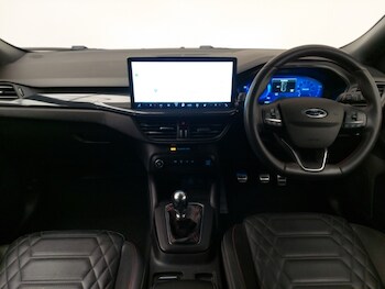 Used Ford Focus 2022 for sale - 77284311: Photo