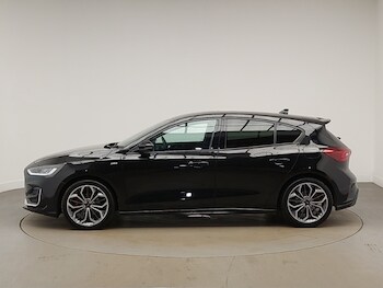 Used Ford Focus 2022 for sale - 77284311: Photo