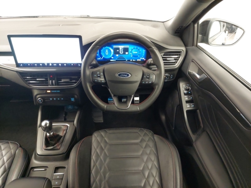 Used Ford Focus 2022 for sale - 77284311: Photo 7