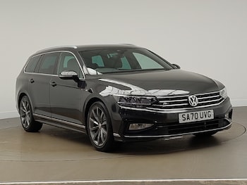Used Volkswagen Passat 2020 for sale - 78827317: Photo