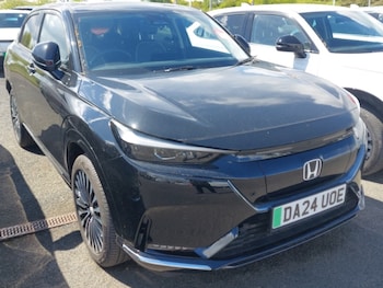 Used Honda e NY1 2024 for sale - 78580577: Photo