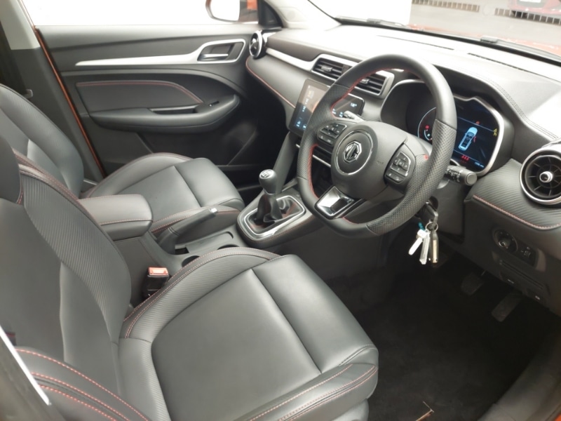 Used MG MG ZS 2024 for sale - 76166105: Photo 13