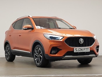 Used MG MG ZS 2024 for sale - 76166105: Photo