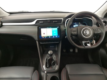 Used MG MG ZS 2024 for sale - 76166105: Photo