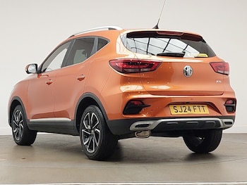 Used MG MG ZS 2024 for sale - 76166105: Photo