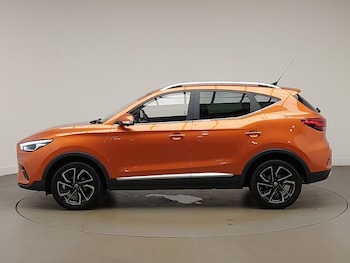 Used MG MG ZS 2024 for sale - 76166105: Photo