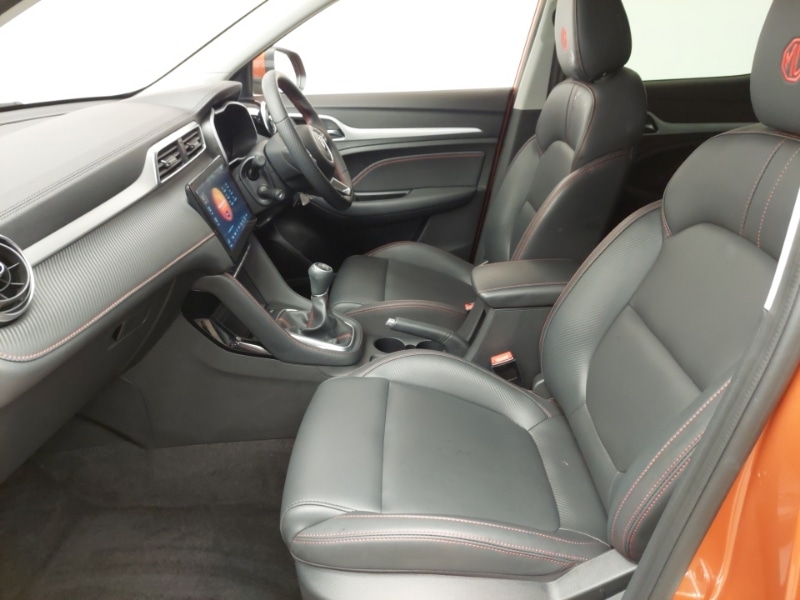 Used MG MG ZS 2024 for sale - 76166105: Photo 5