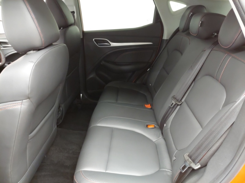Used MG MG ZS 2024 for sale - 76166105: Photo 6