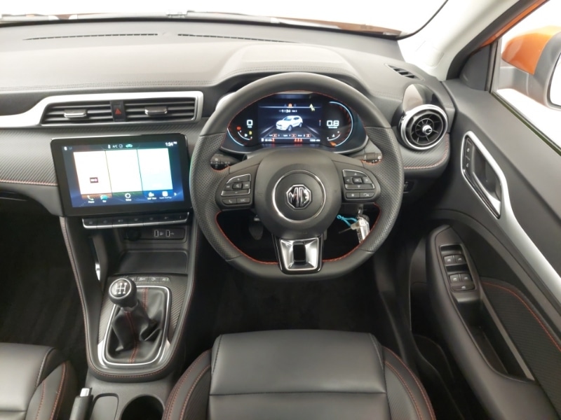 Used MG MG ZS 2024 for sale - 76166105: Photo 7