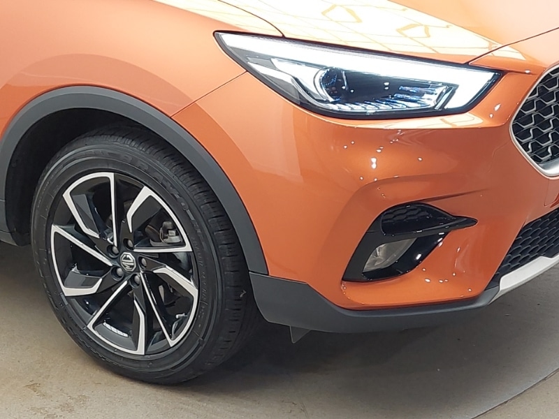 Used MG MG ZS 2024 for sale - 76166105: Photo 9