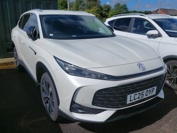 Used MG MG HS 2025 for sale - 78837327: Photo