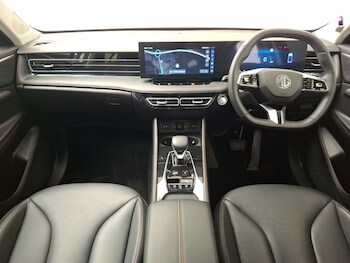 Used MG MG HS 2025 for sale - 78837327: Photo