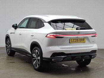 Used MG MG HS 2025 for sale - 78837327: Photo