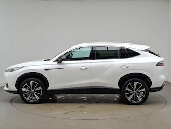 Used MG MG HS 2025 for sale - 78837327: Photo
