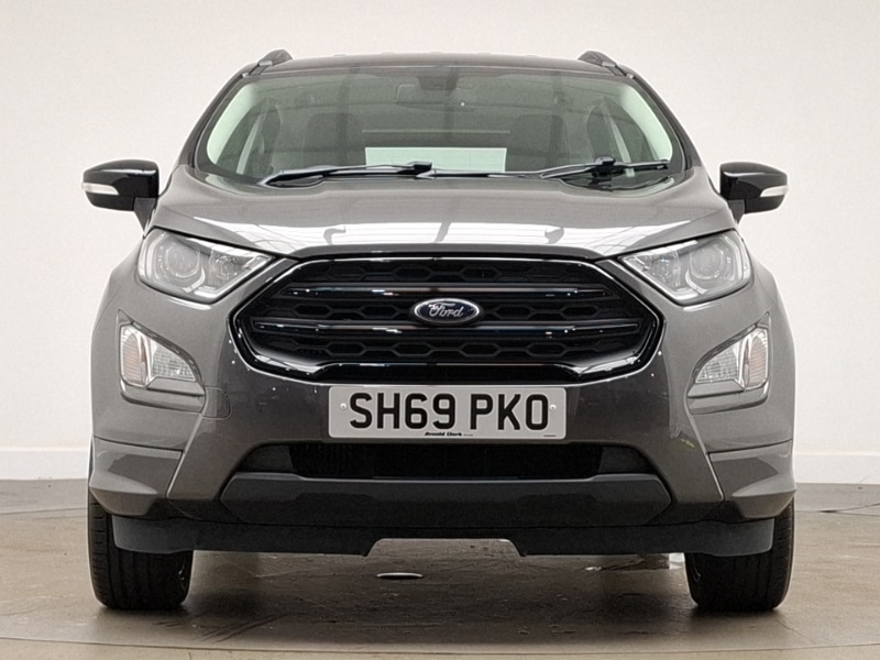 Used Ford Ecosport 2019 for sale - 76548926: Photo 12