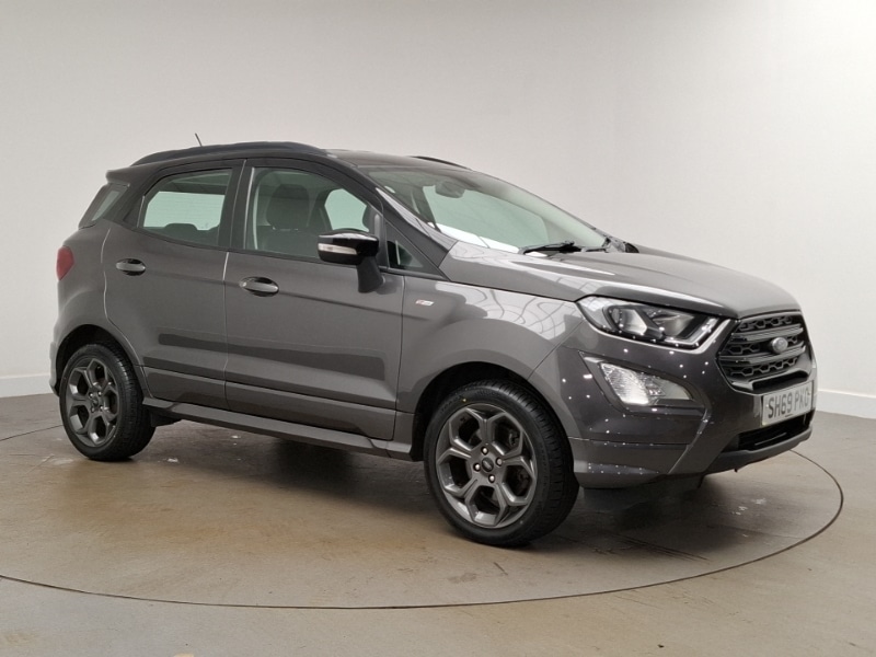 Used Ford Ecosport 2019 for sale - 76548926: Photo 13