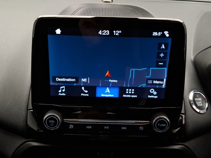 Used Ford Ecosport 2019 for sale - 76548926: Photo 14