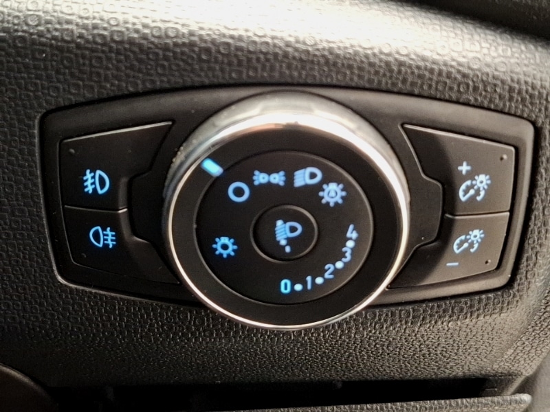 Used Ford Ecosport 2019 for sale - 76548926: Photo 18