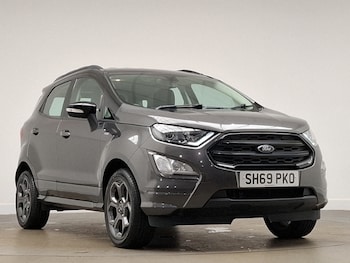Used Ford Ecosport 2019 for sale - 76548926: Photo