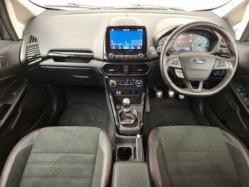 Used Ford Ecosport 2019 for sale - 76548926: Photo