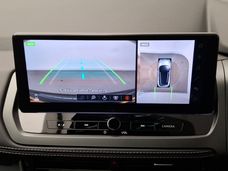 Used Nissan Qashqai 2025 for sale - 77419032: Photo 11