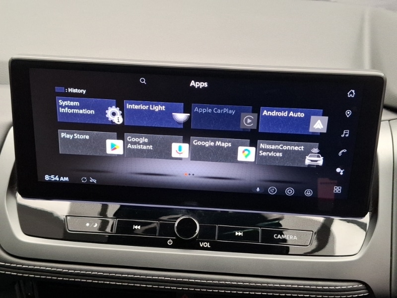 Used Nissan Qashqai 2025 for sale - 77419032: Photo 16