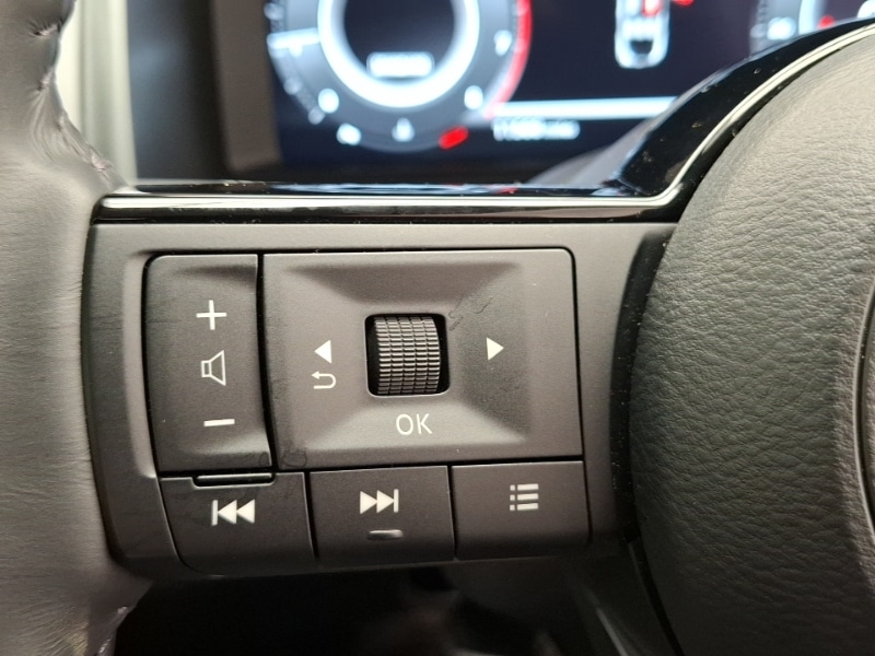 Used Nissan Qashqai 2025 for sale - 77419032: Photo 18