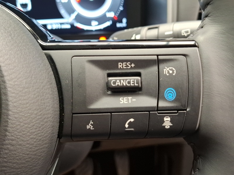 Used Nissan Qashqai 2025 for sale - 77419032: Photo 19