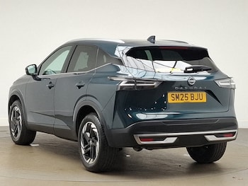 Used Nissan Qashqai 2025 for sale - 77419032: Photo