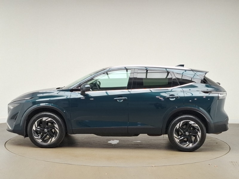 Used Nissan Qashqai 2025 for sale - 77419032: Photo 4