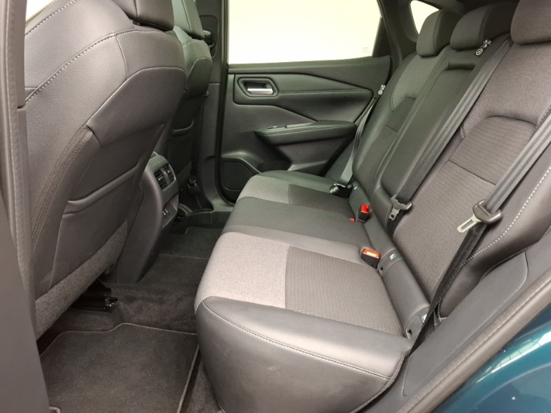 Used Nissan Qashqai 2025 for sale - 77419032: Photo 6