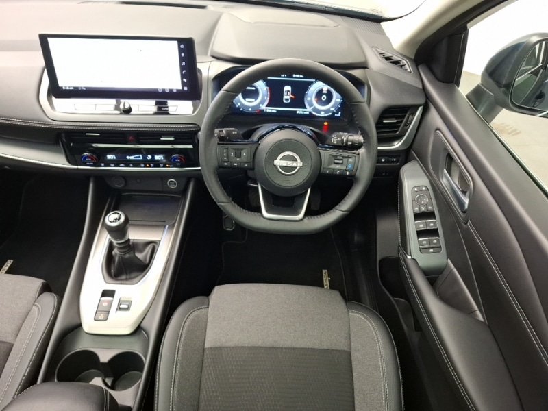 Used Nissan Qashqai 2025 for sale - 77419032: Photo 7