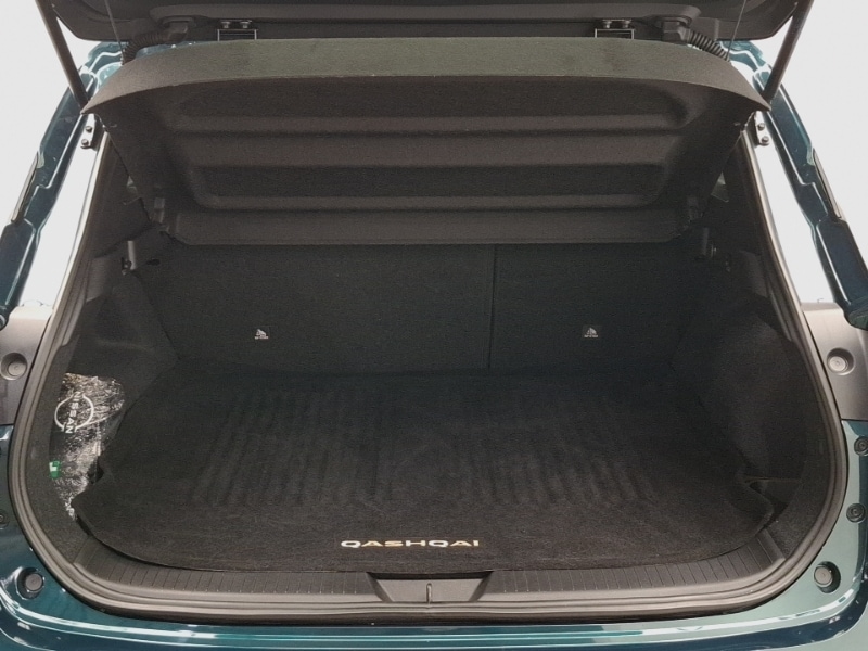 Used Nissan Qashqai 2025 for sale - 77419032: Photo 8