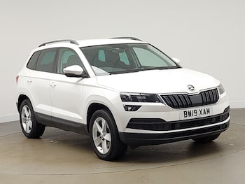 Used Skoda Karoq 2019 for sale - 78374199: Photo