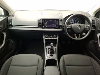 Used Skoda Karoq 2019 for sale - 78374199: Photo