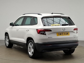 Used Skoda Karoq 2019 for sale - 78374199: Photo