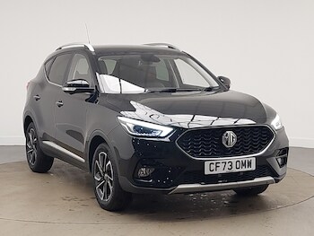 Used MG MG ZS 2023 for sale - 78312245: Photo