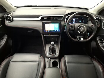 Used MG MG ZS 2023 for sale - 78312245: Photo