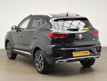 Used MG MG ZS 2023 for sale - 78312245: Photo