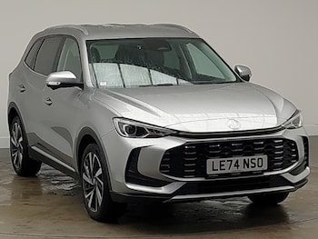 Used MG MG ZS 2024 for sale - 77645019: Photo